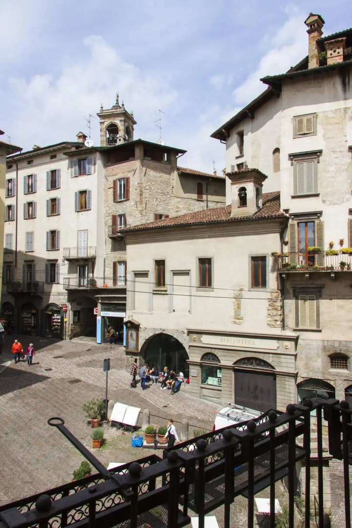 Old Town Funicular
