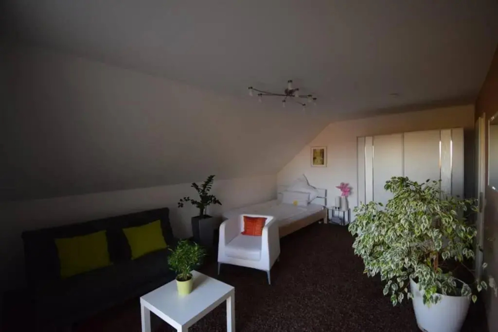 Ferienwohnung INGRID