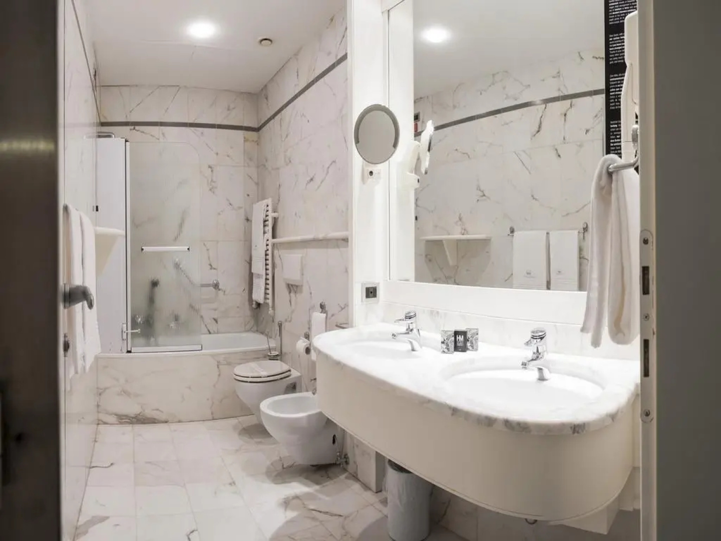 Hotel Milano