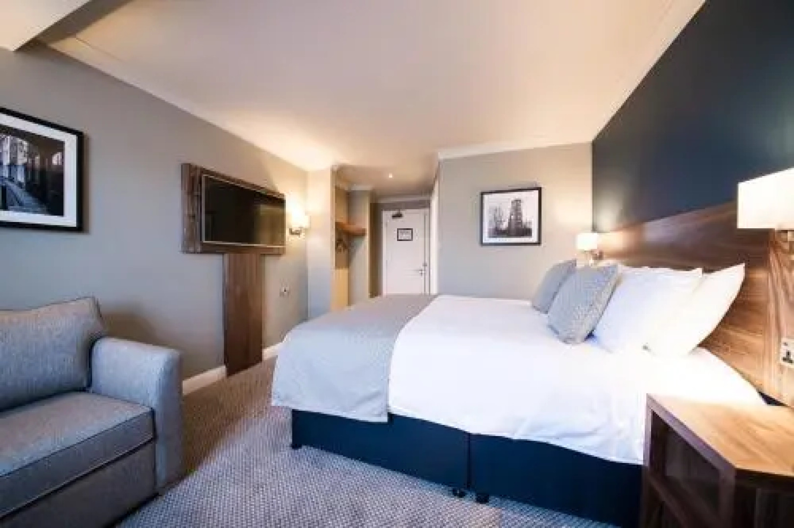 Toby Carvery Hull by Innkeepers Collection