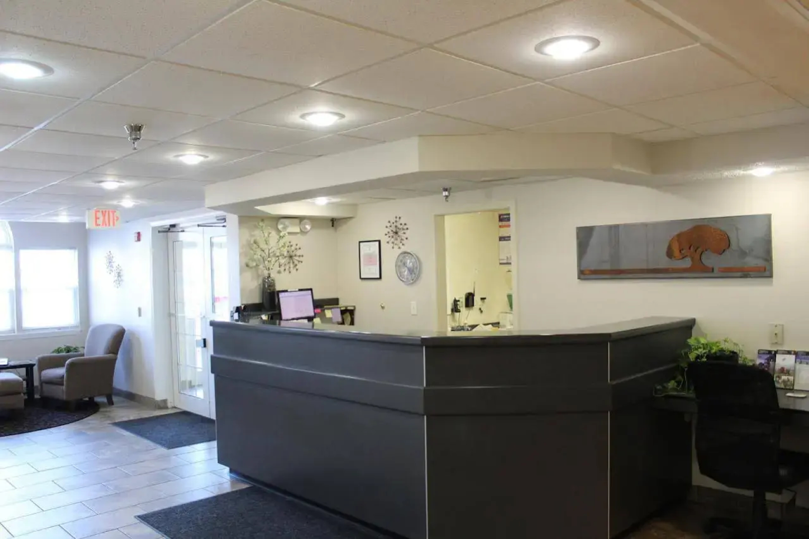 Travelodge by Wyndham Fort Scott