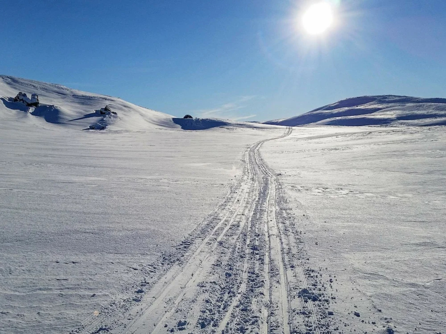 12 Person Holiday Home in Etne