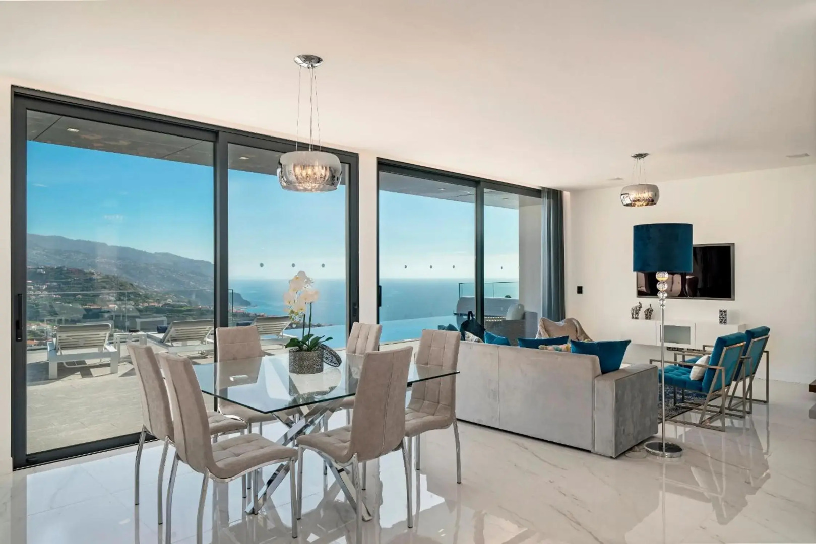 Seacrest by OurMadeira