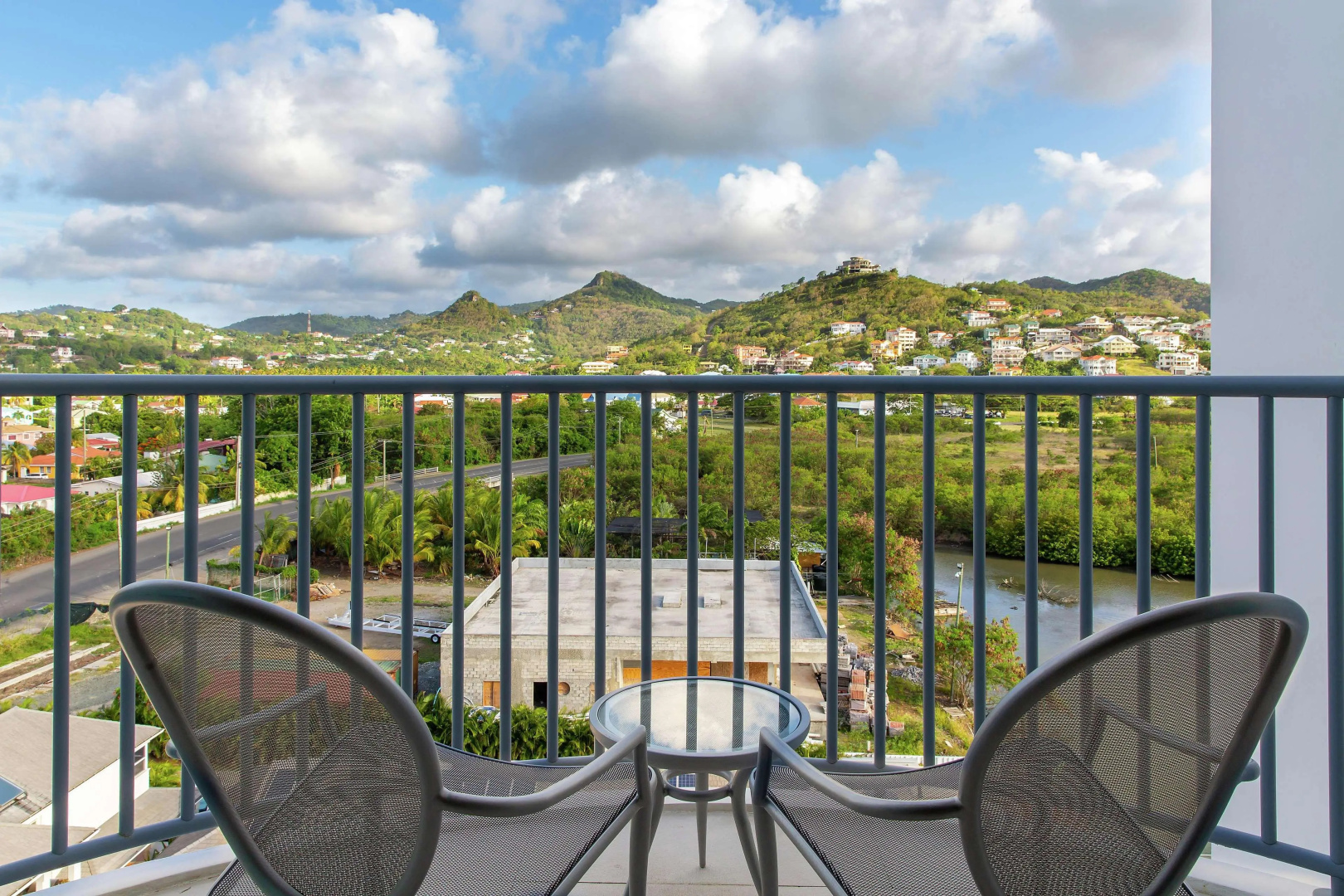 Harbor Club St. Lucia, Curio Collection by Hilton
