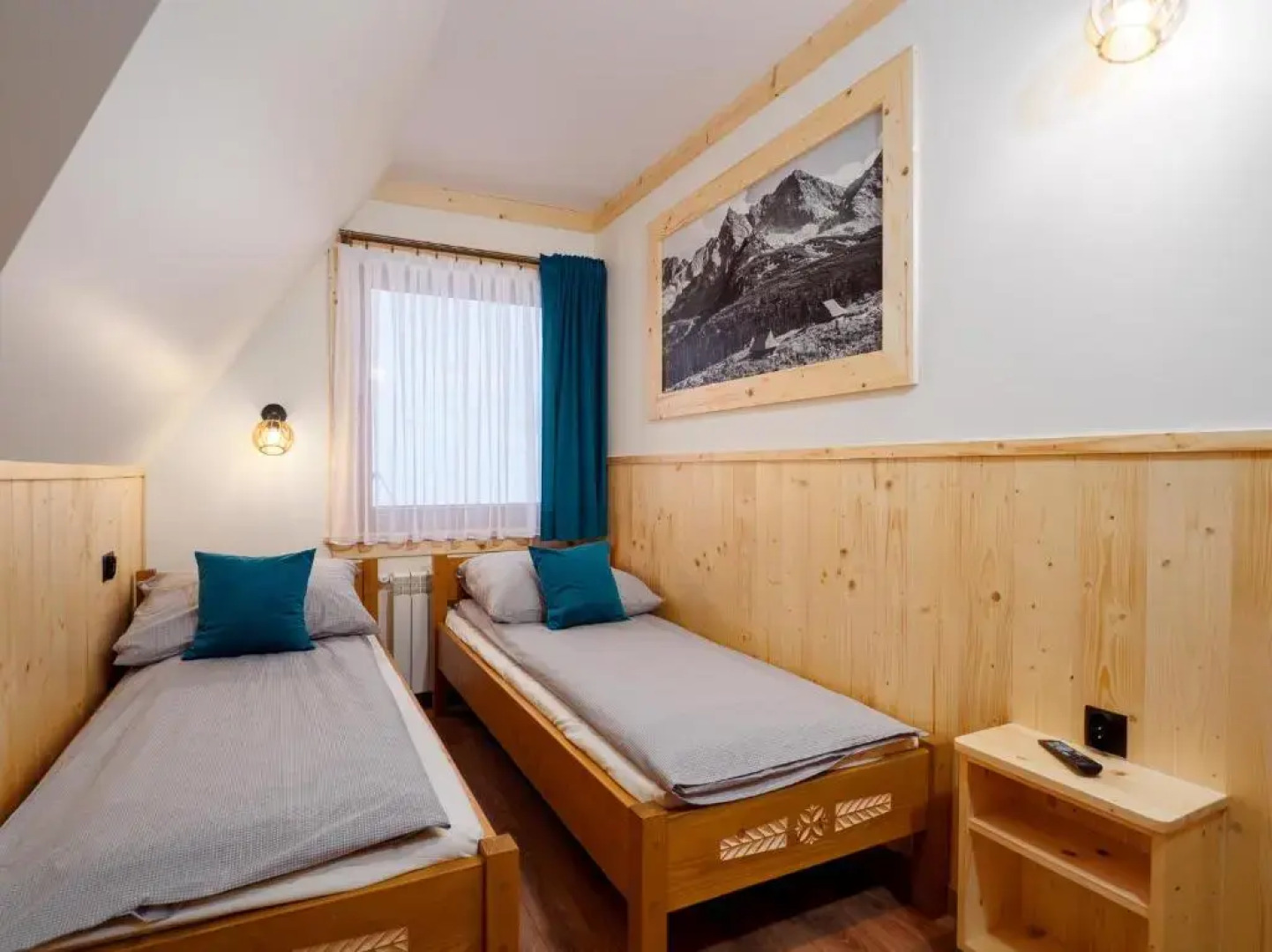 Pokoje Gościnne Stanek