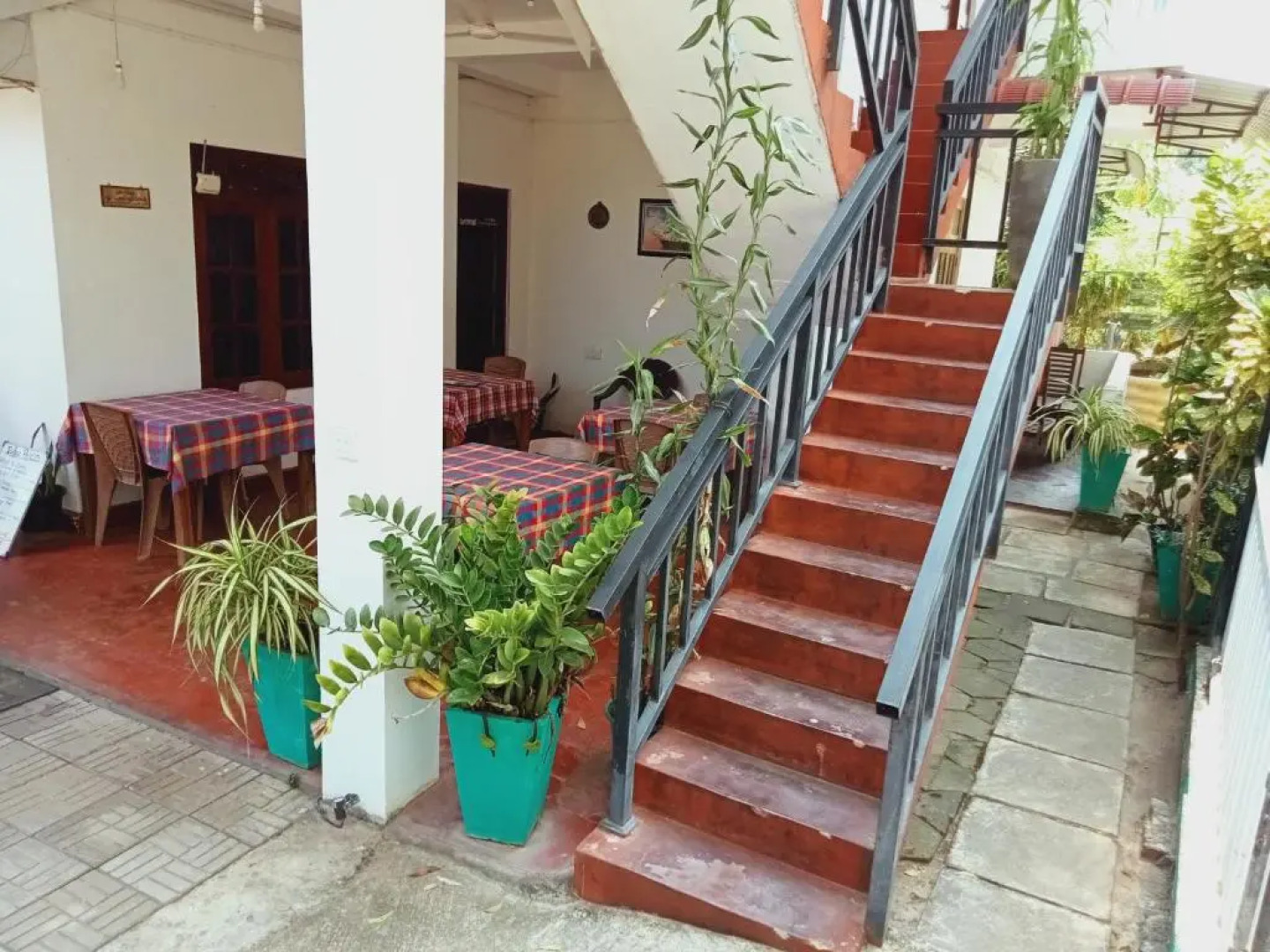 Deshan Homestay & Restaurant