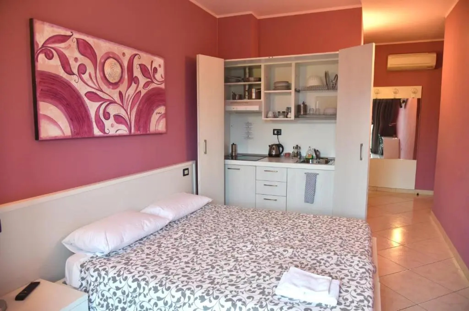 Agriturismo Argaland