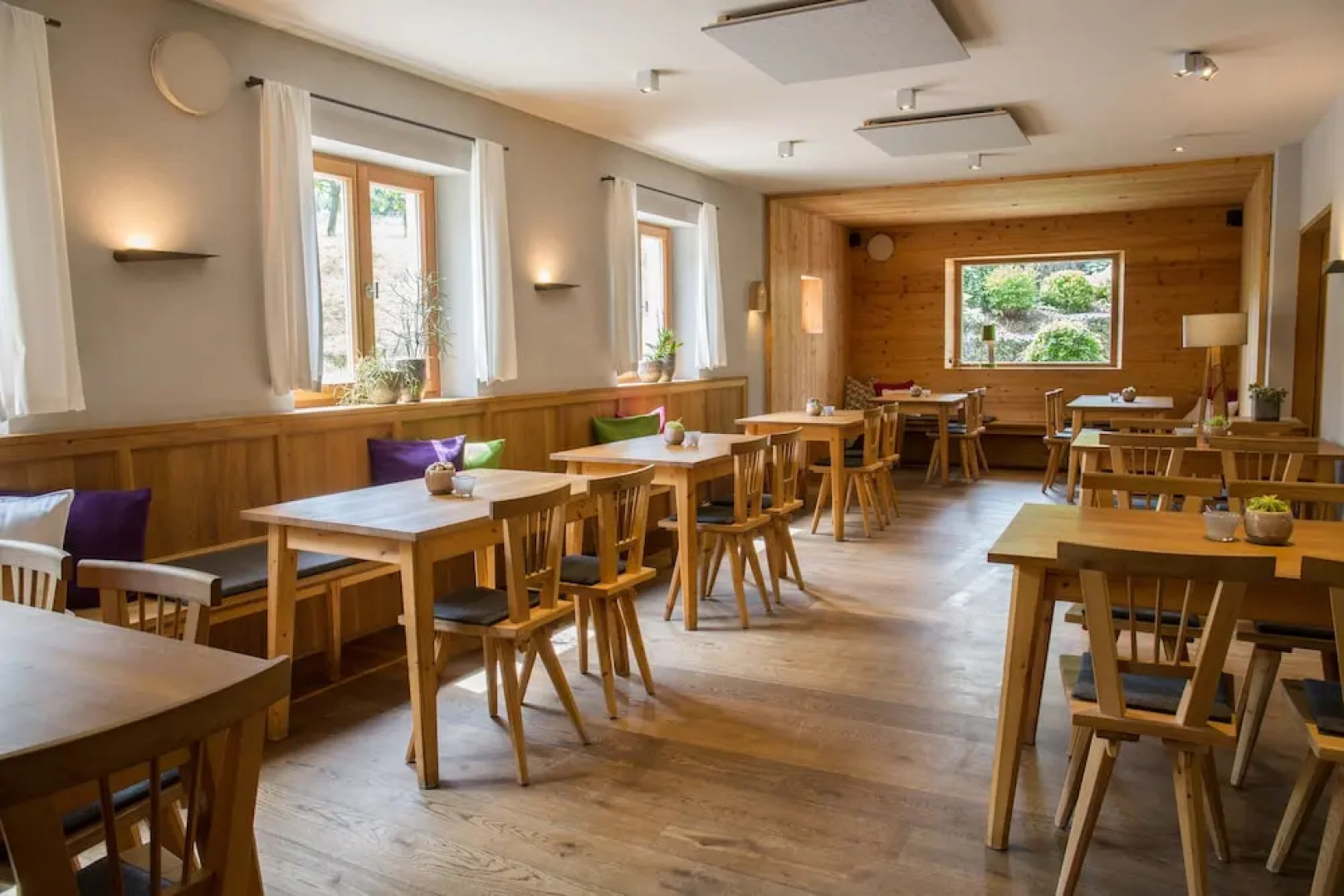 Gasthaus Am Ödenturm