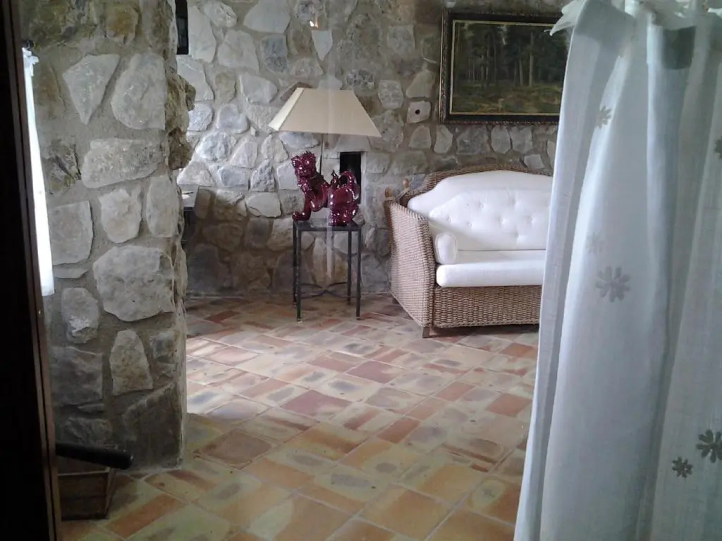 Agriresort Crapa Licca