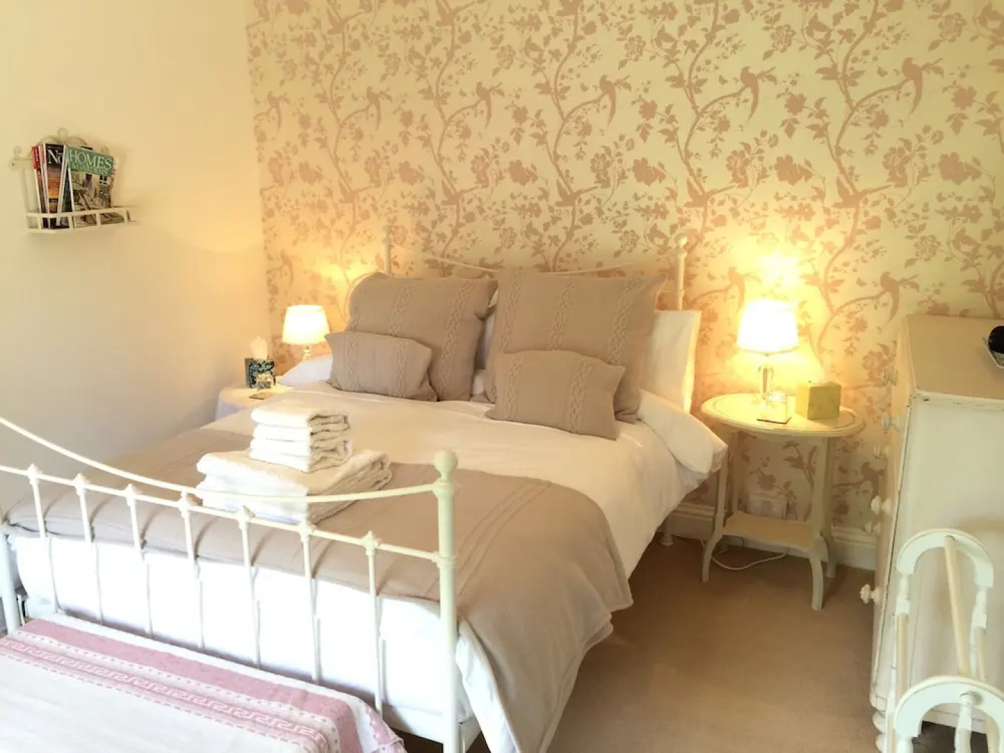 Ramsgate House Bed and Breakfast