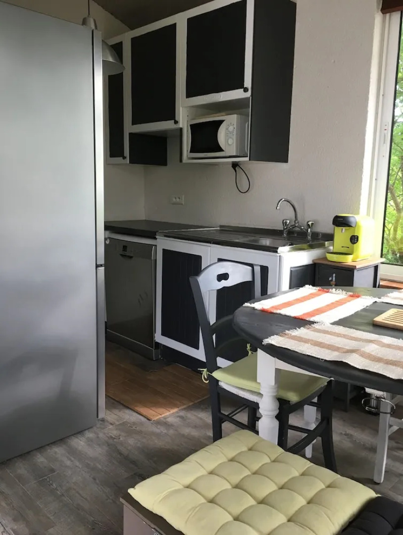 Domaine de Bruguères