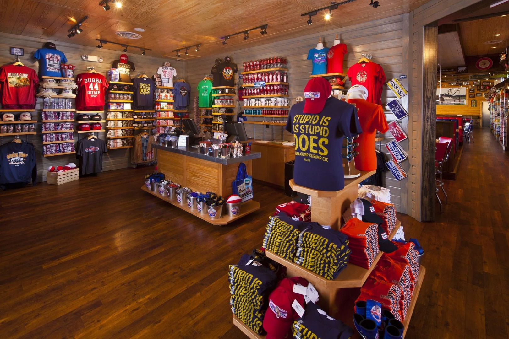 Golden Nugget Biloxi