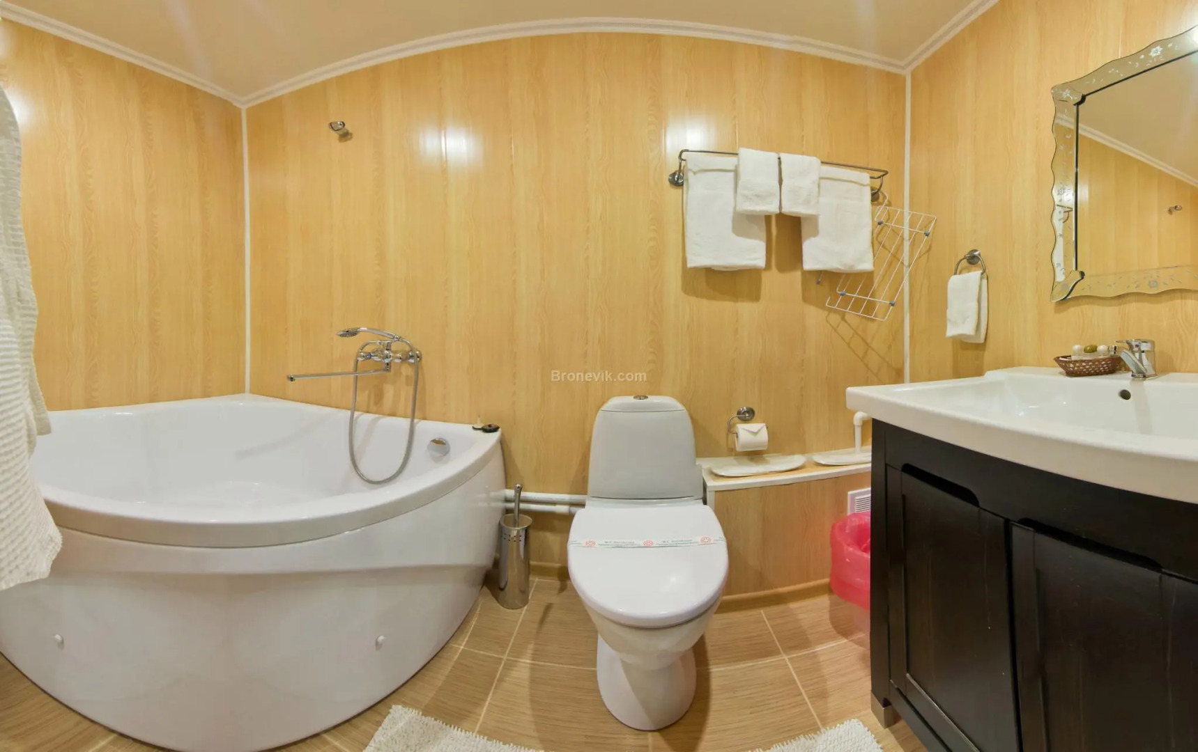 Лесное Поместье