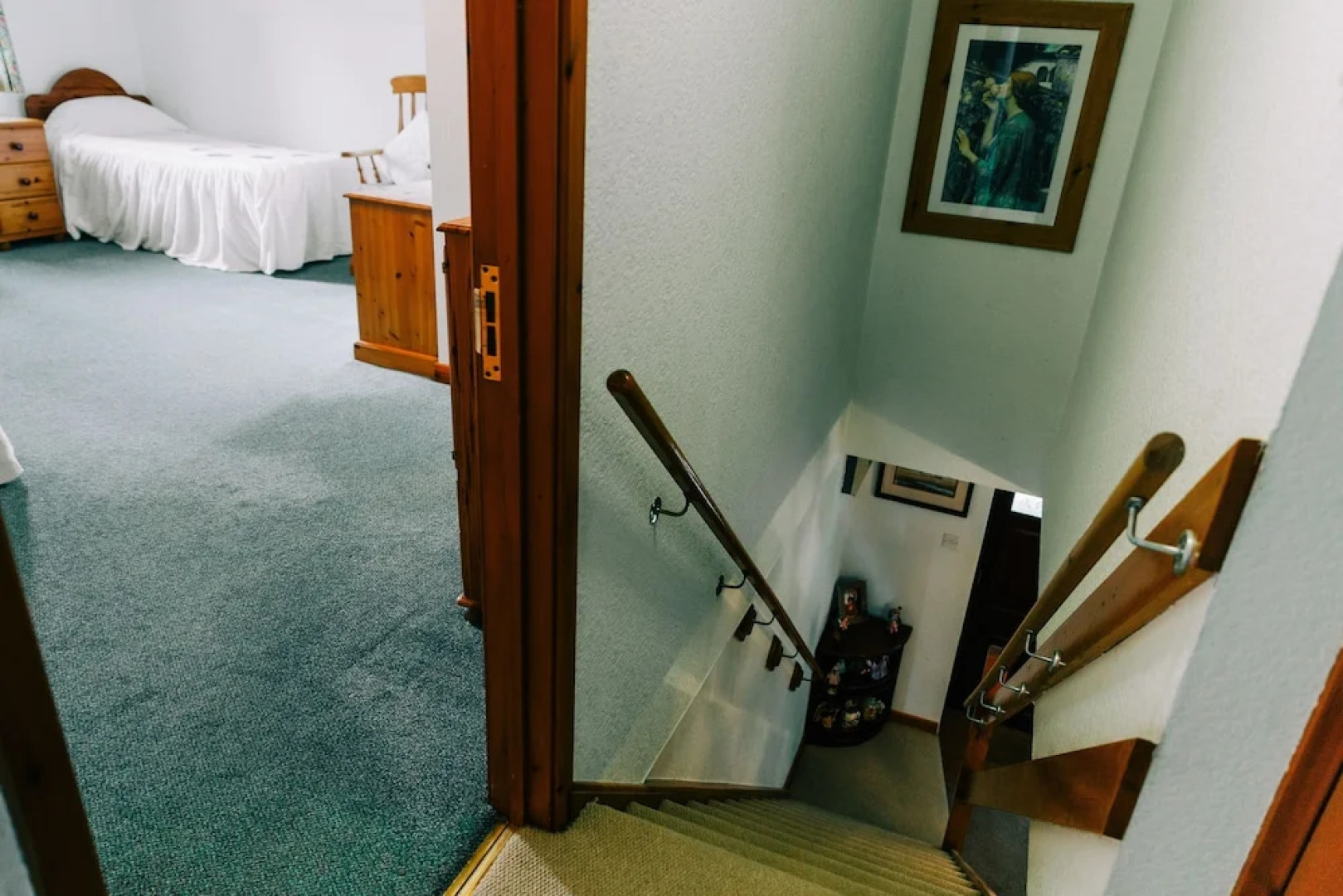 The Farmhouse Lochmeyler