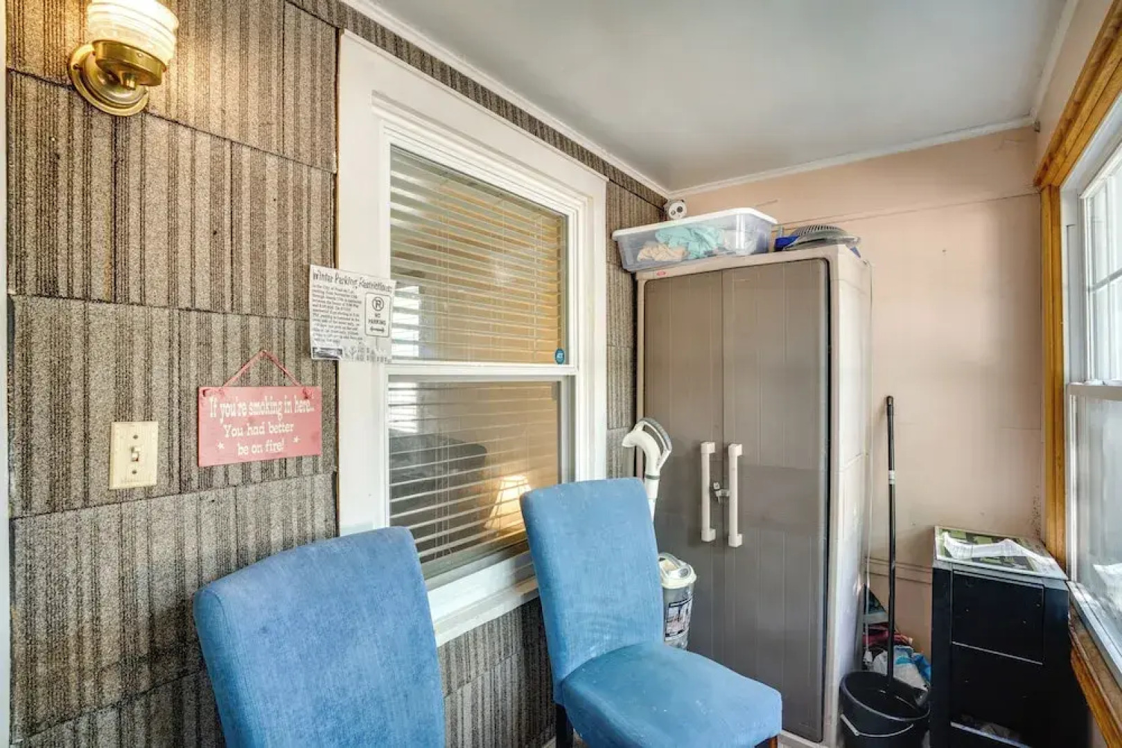 Walk to Main St Fond du Lac: Retreat w/ Yard