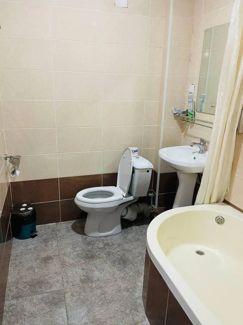 Sakho Hotel-Hostel