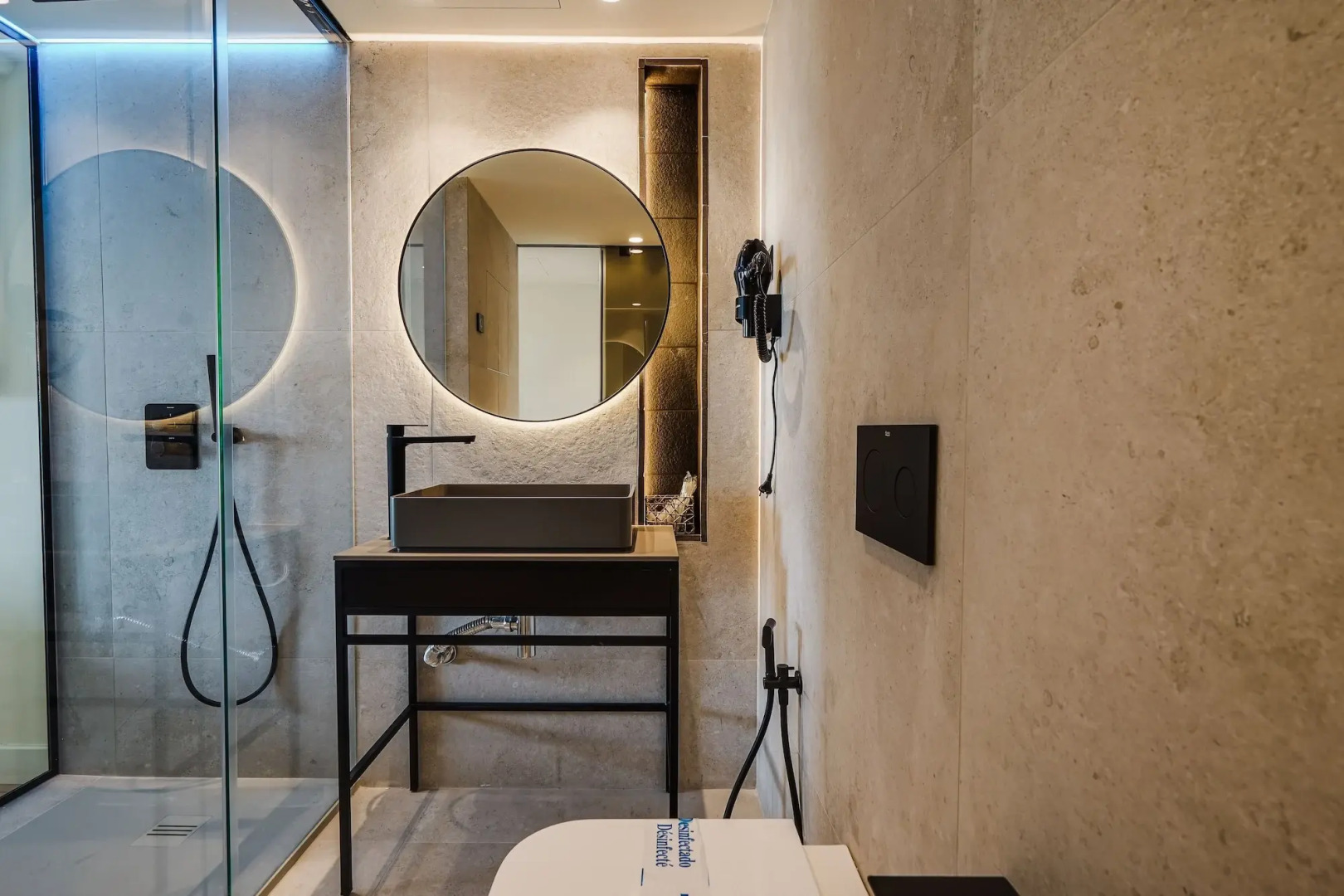 Hotel Brisamar Suites