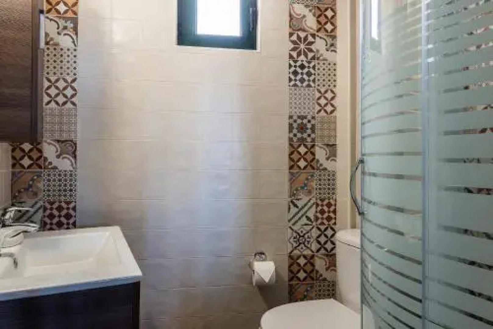 Traditional Sea Side Cottage