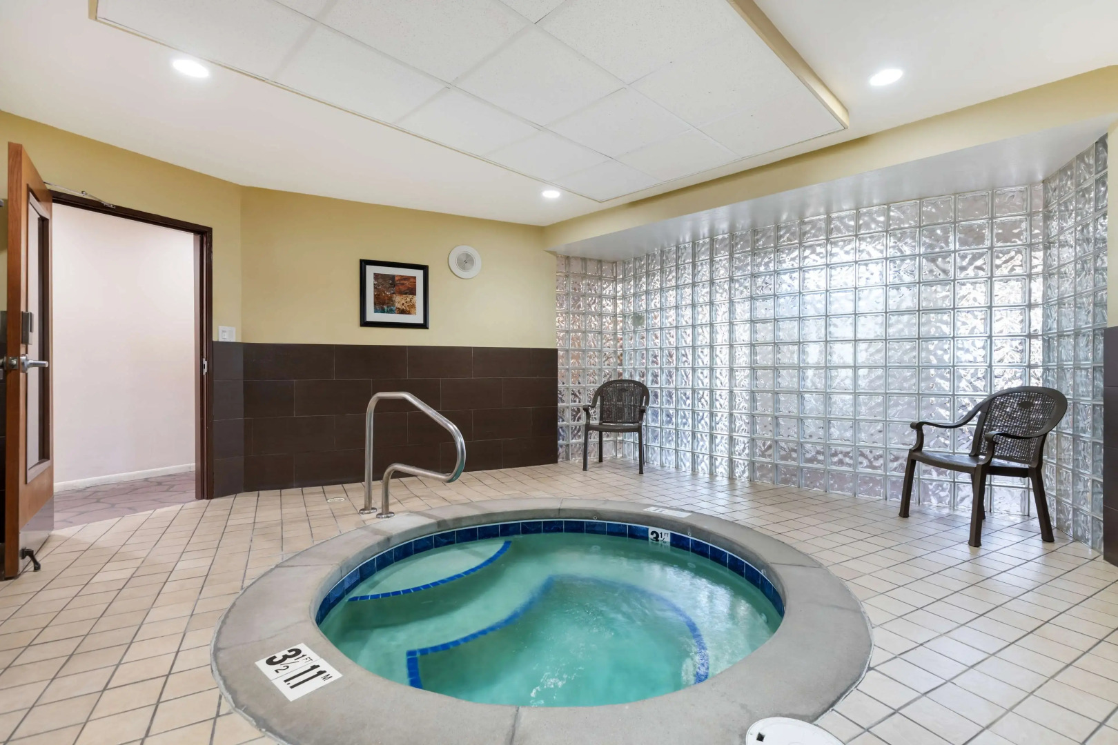 Best Western Kiva Inn