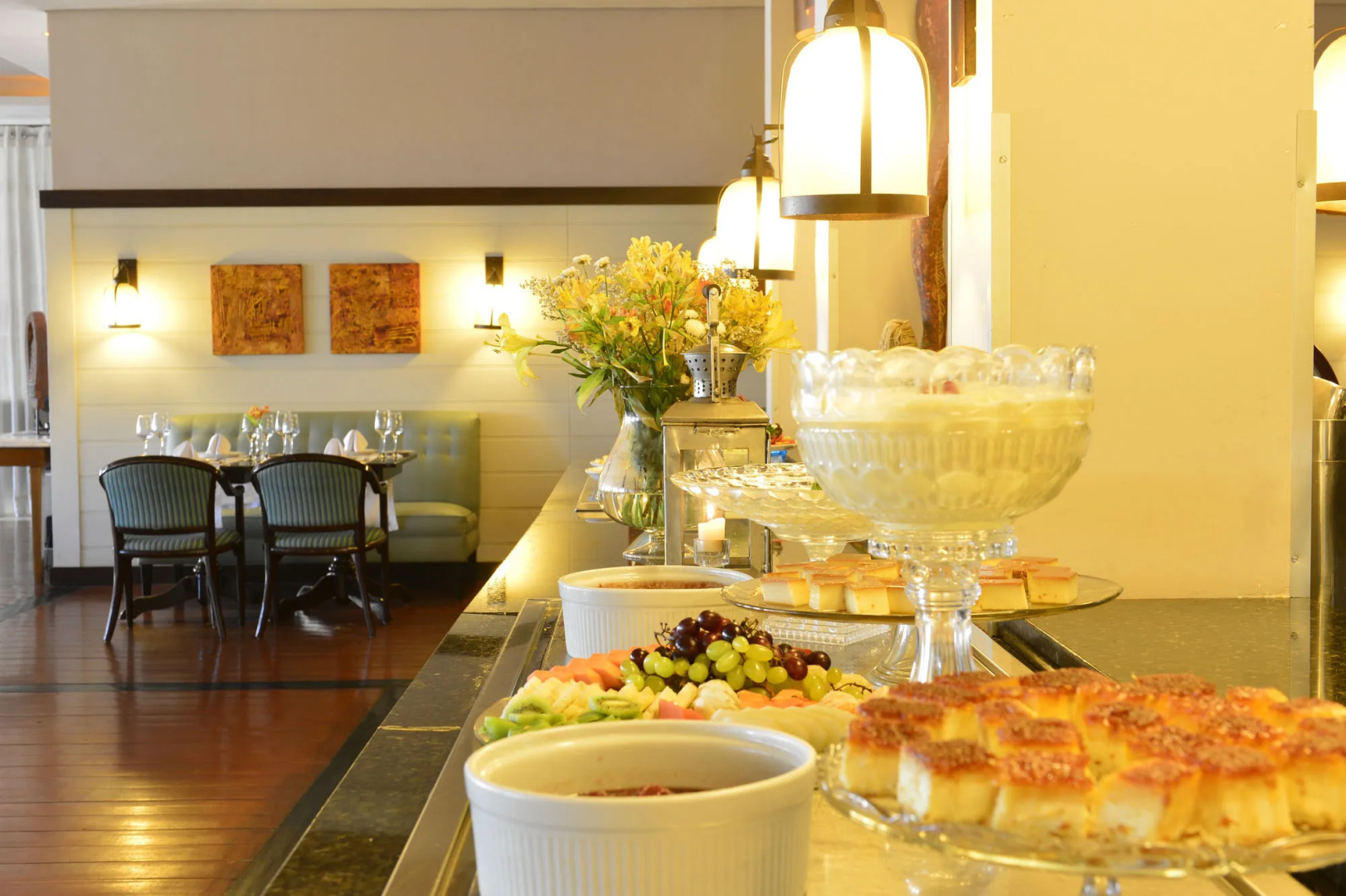 Blue Tree Towers São Luís Hotel