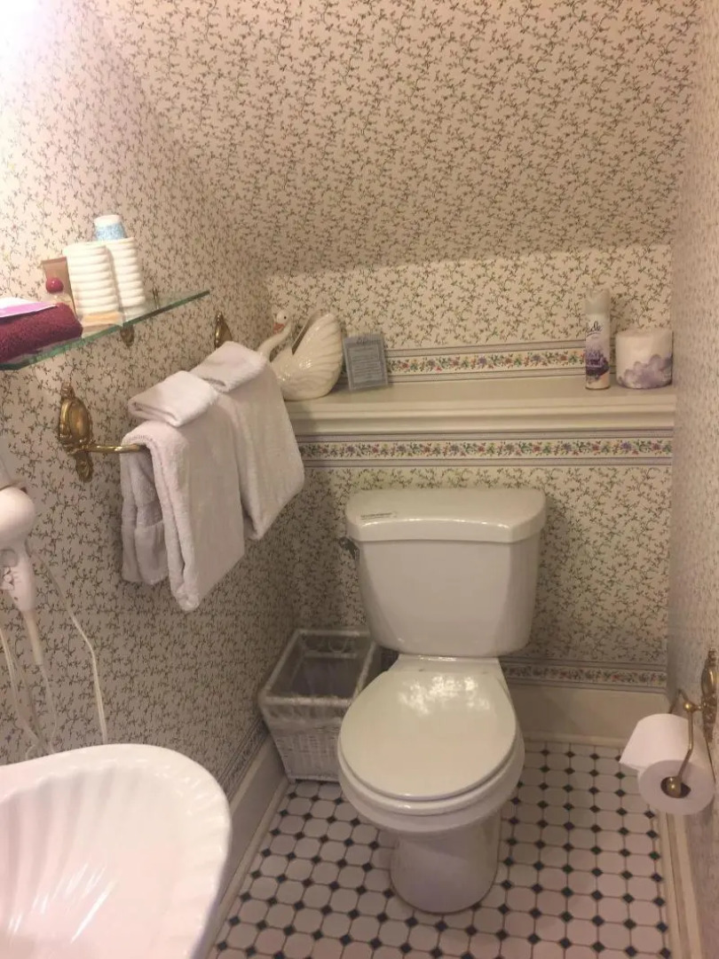 Woldert-Spence Manor