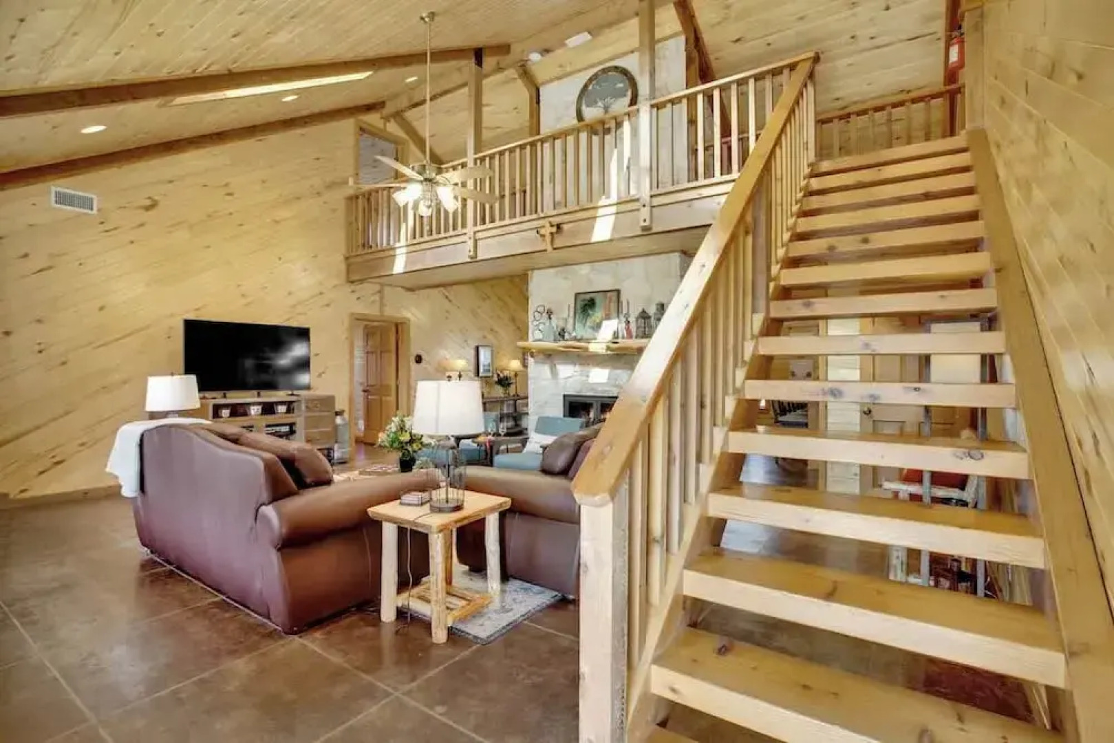 Shady Lane Lodge - Near Town & Wheelchair Access