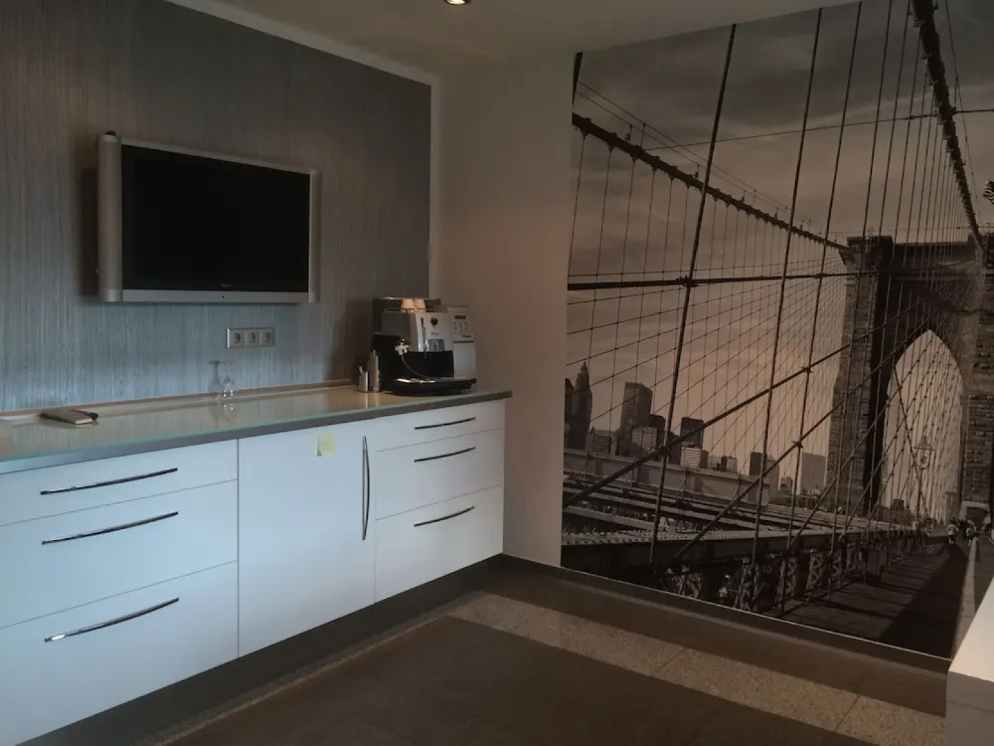 Hotel La Fontana Costanzo