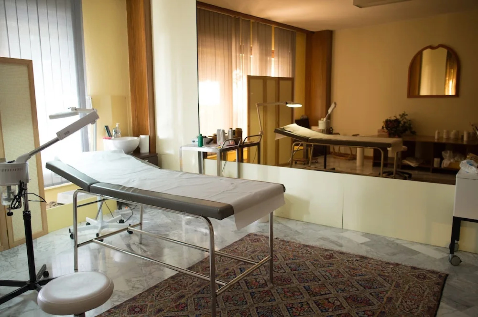 La Cittadella Dell'Oasi Hotel