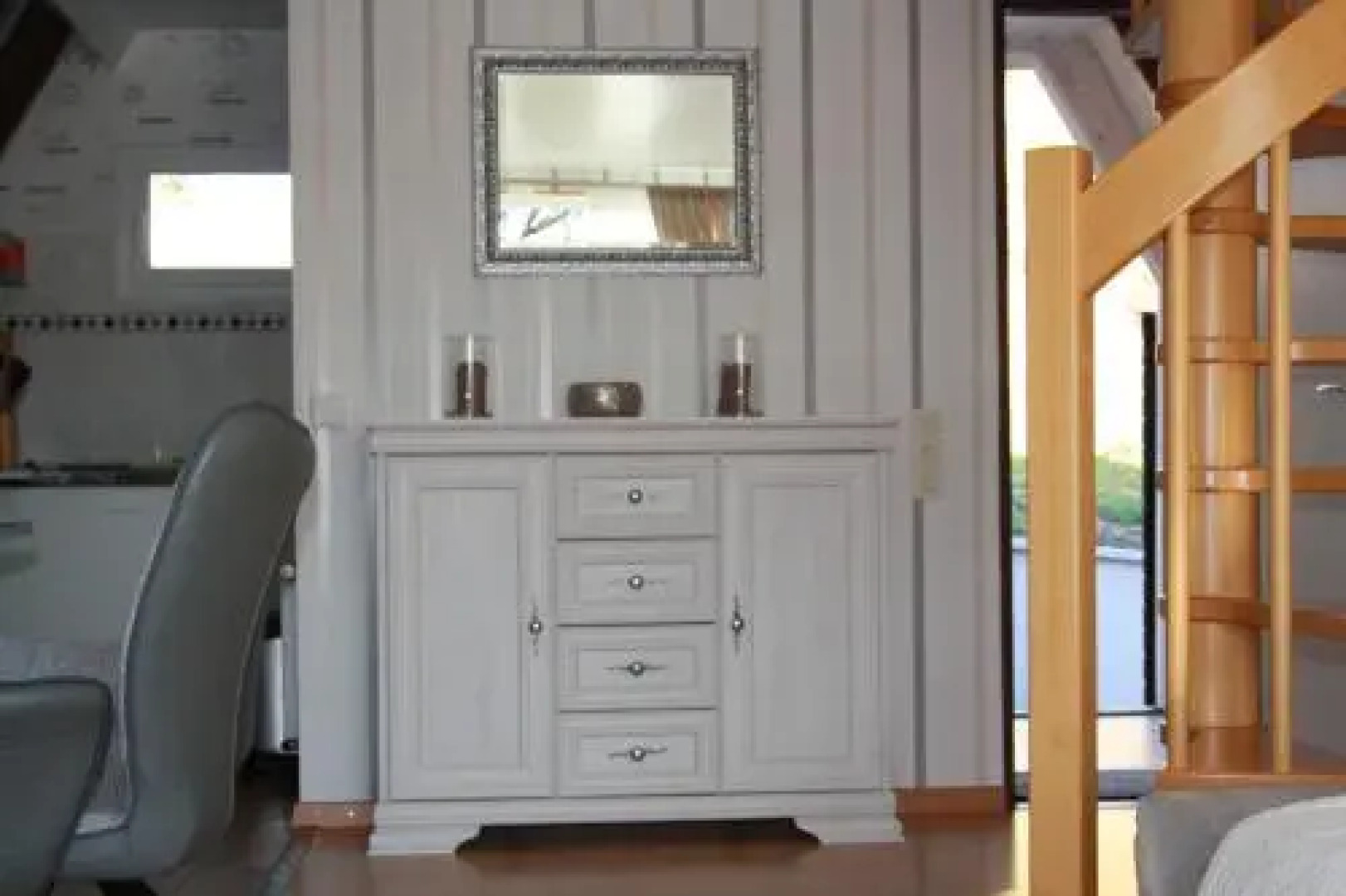 Campingpark Dockweiler Mühle