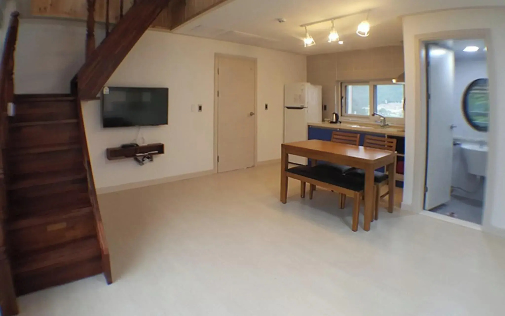 Wanju Madangi Sumokwon Pension