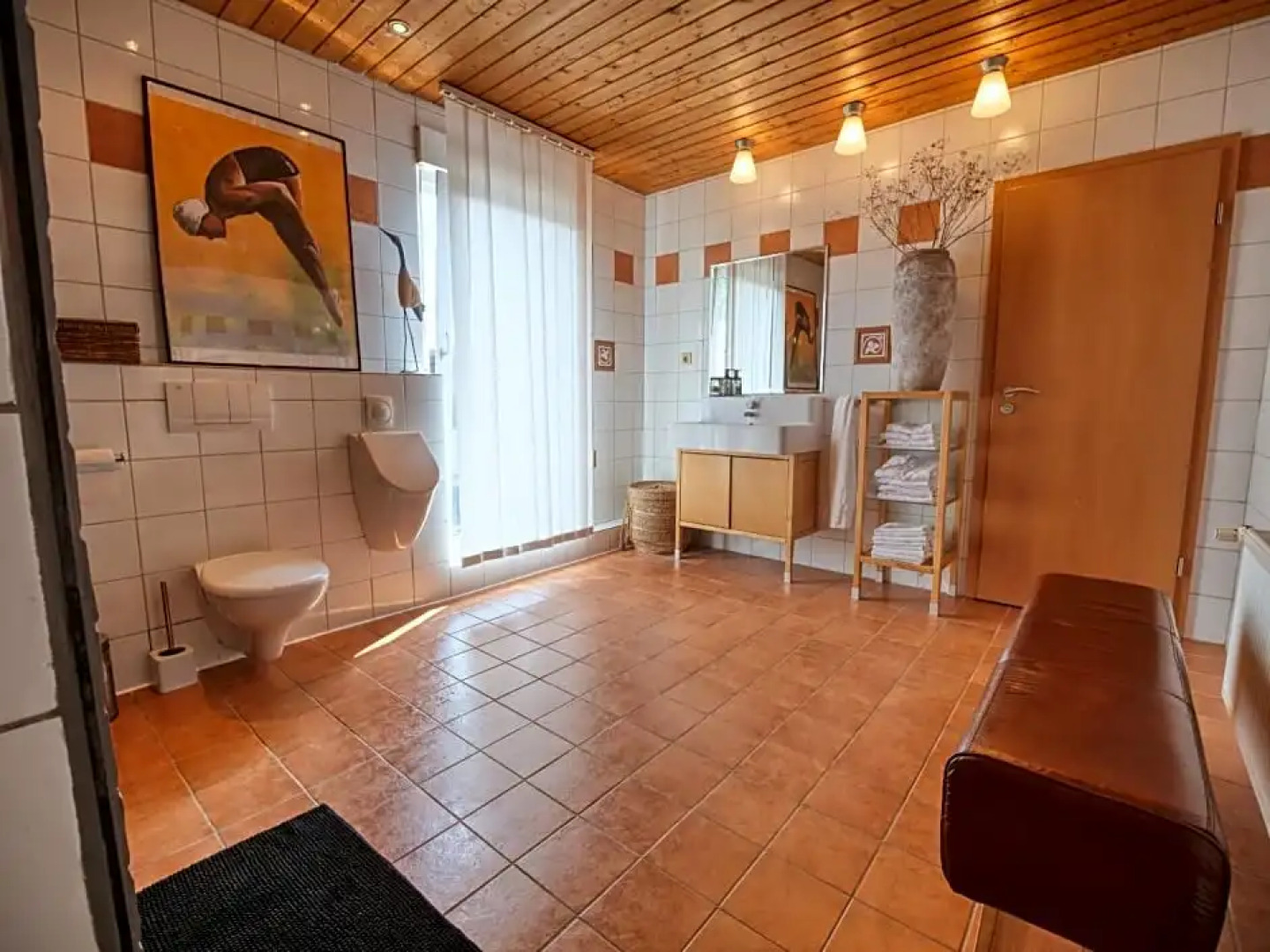 Three B's Bed & Breakfast