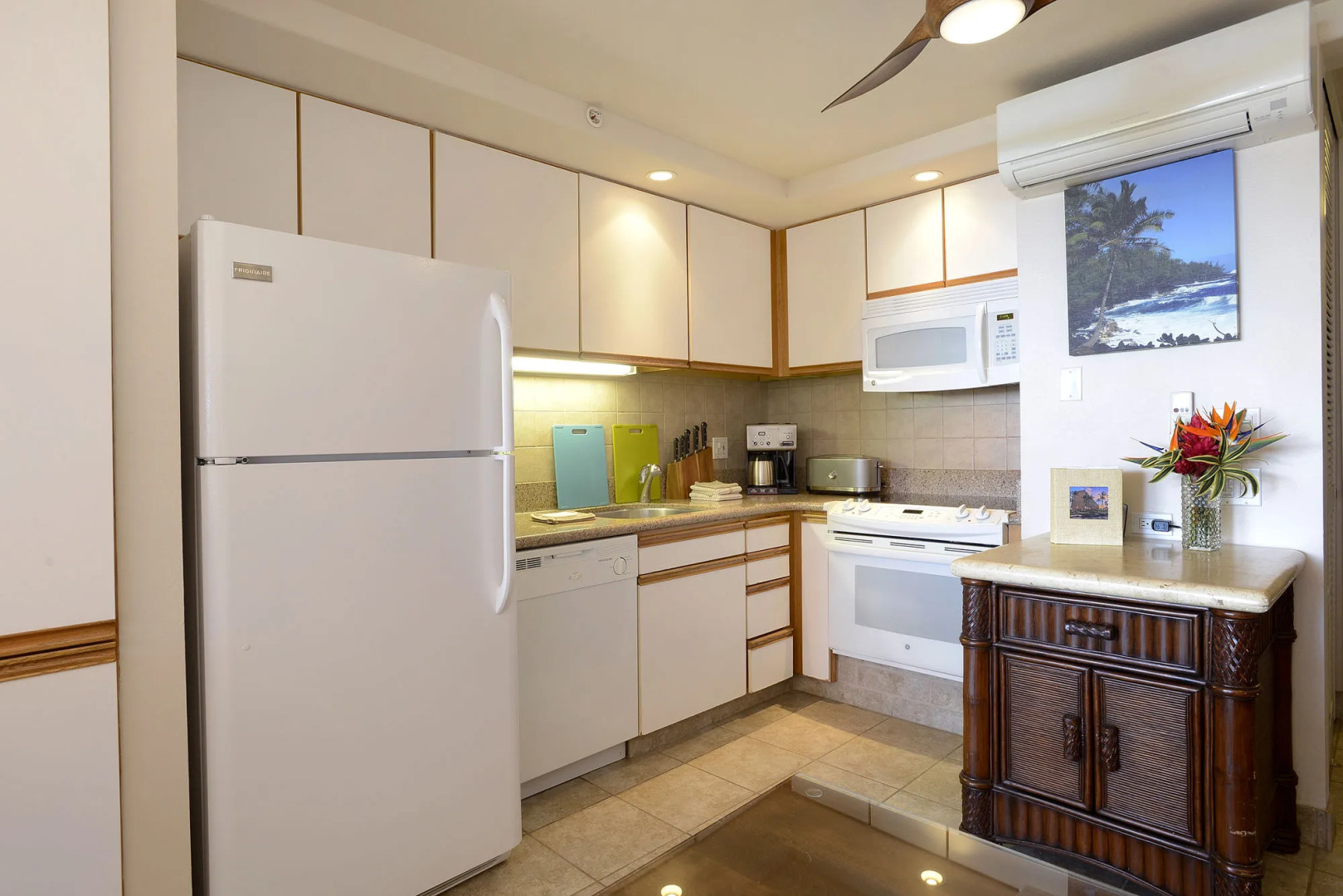 Mana Kai Maui Resort