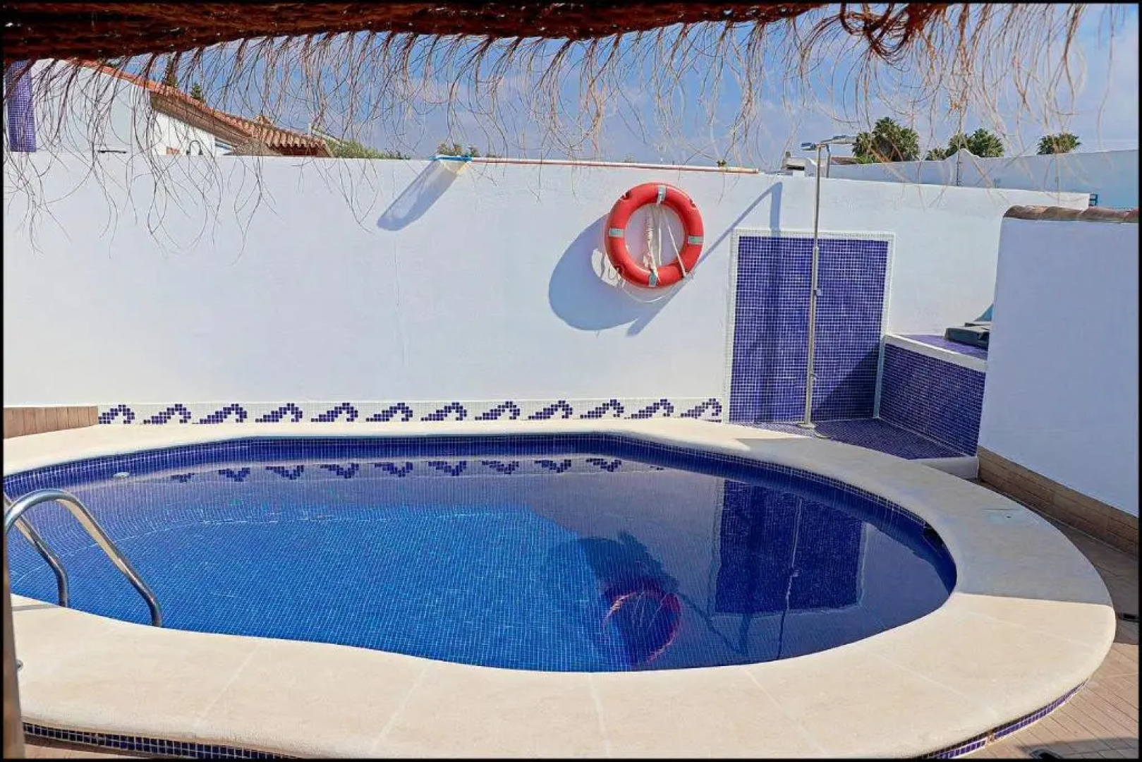 Chalet Muelle Pesquero II