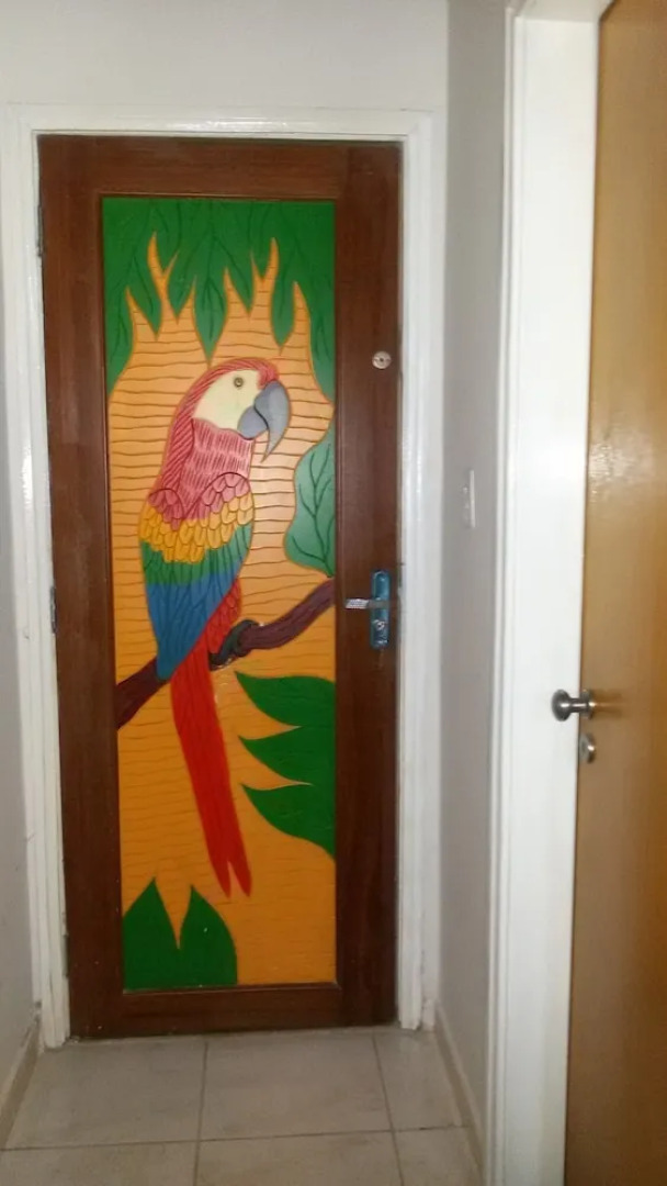 Cumaru Flat Manaus 916