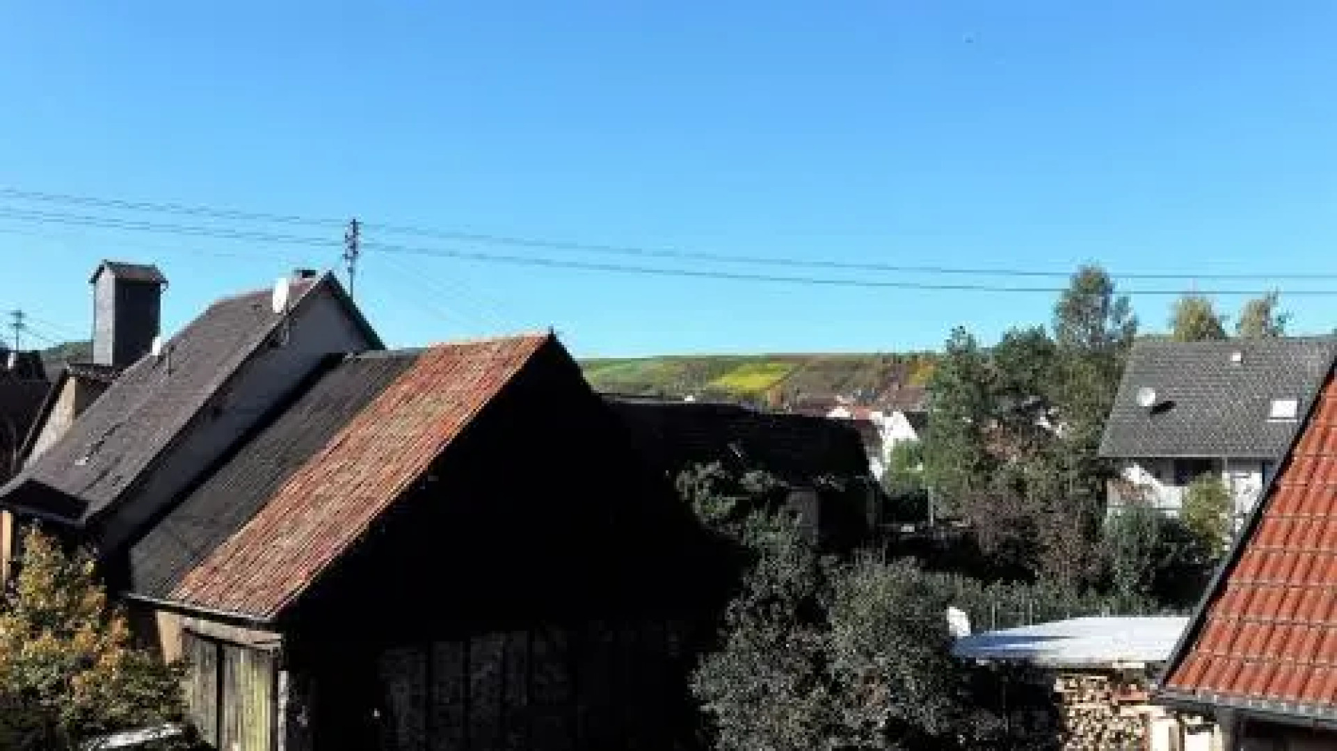 Haus mit Seele im Nahetal - [#72800]