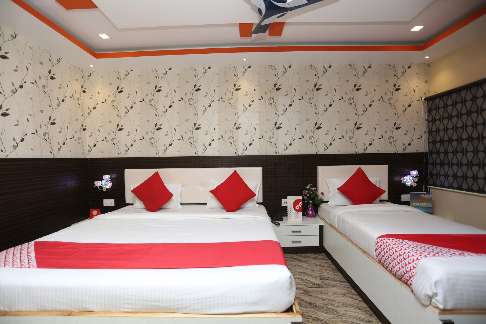 OYO 13485 Hotel New Jasmine