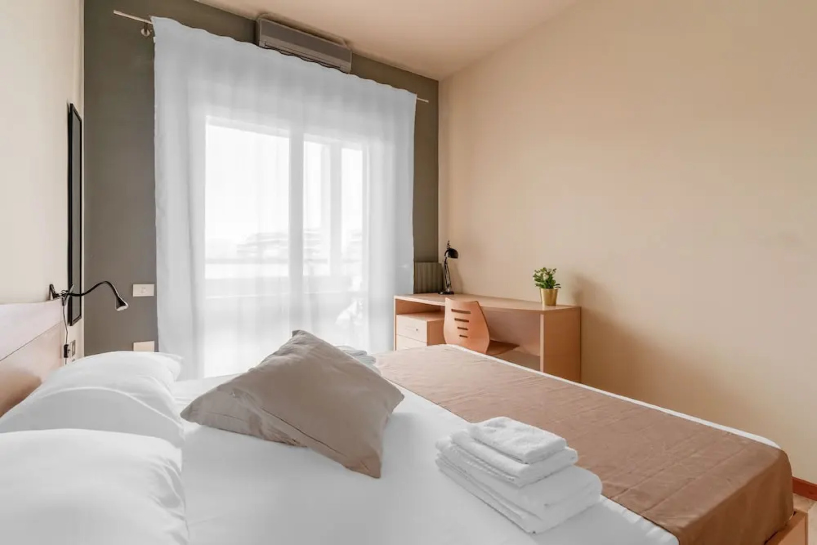 Casa da Suite Fraschini