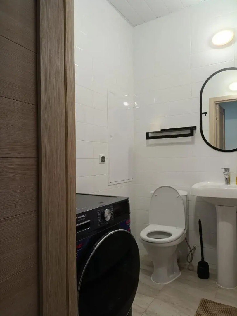 Апартаменты на улице Кварцевая