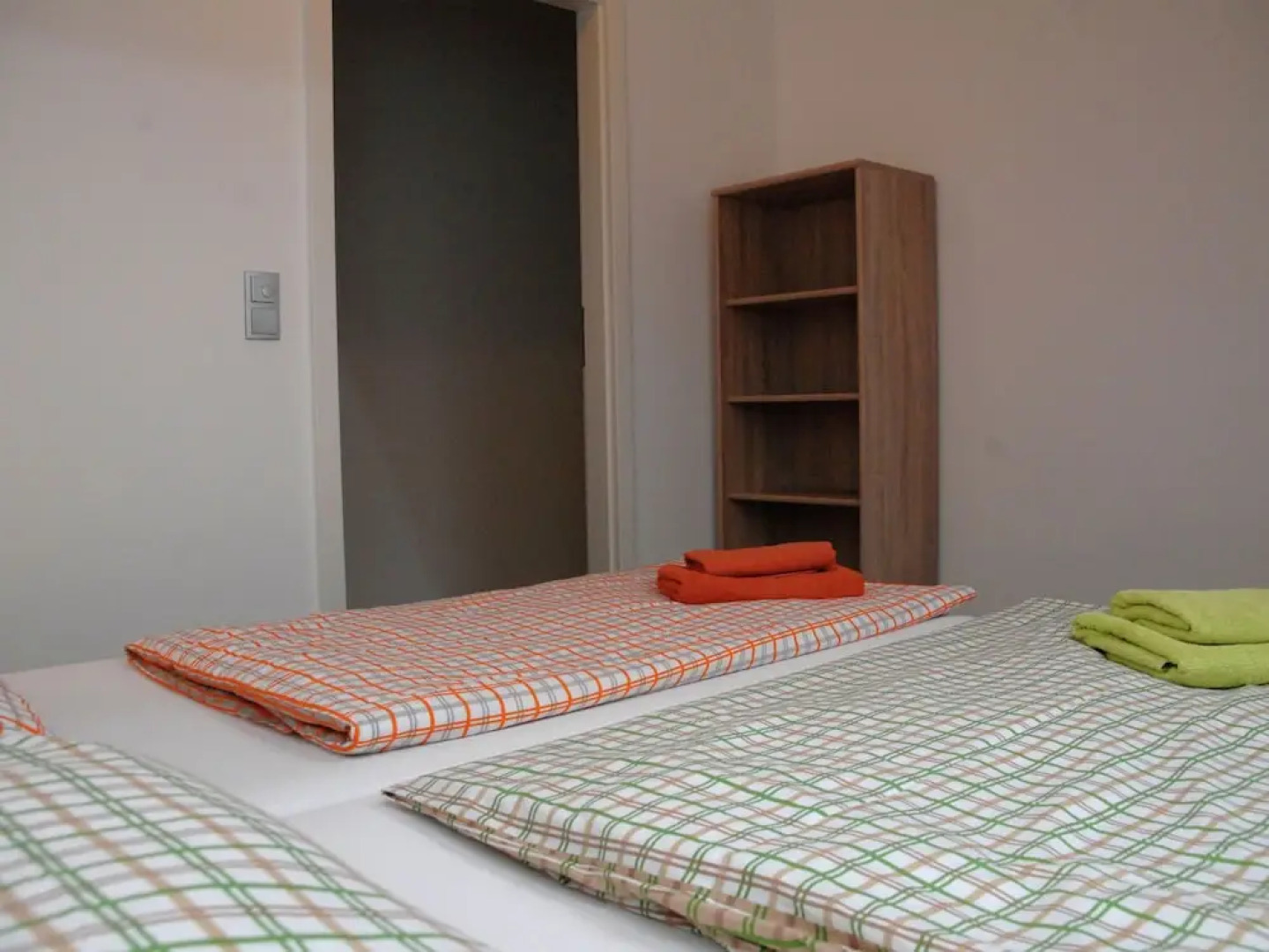 Luxurious Seaside Apartment in Pepelow