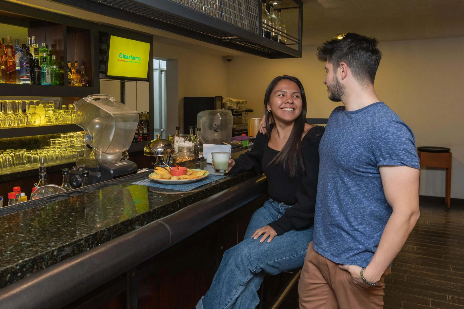 Casa Andina Select Arequipa Plaza