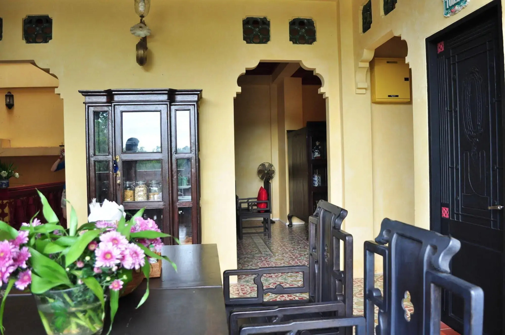 Khaolak Boutique Heritage