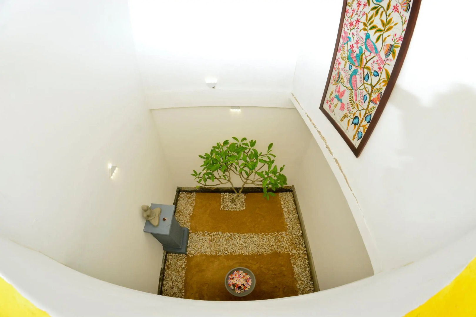 Green Ayurvedic Beach Resort