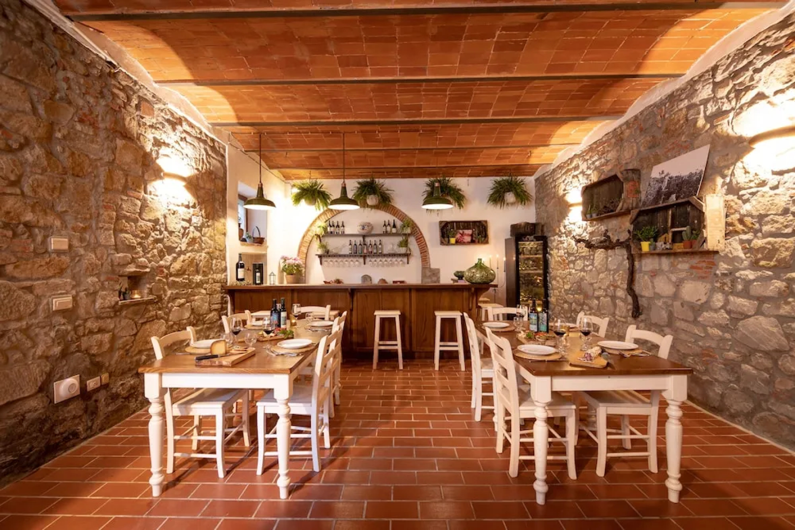 Agriturismo La Pievuccia