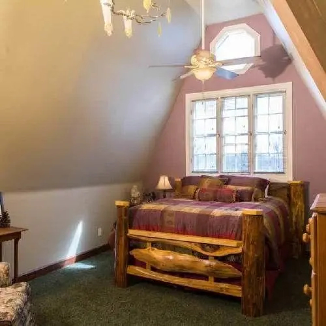 Graham-Carroll House Bed & Breakfast