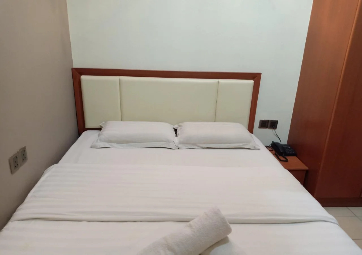 Tc Inn Hotel
