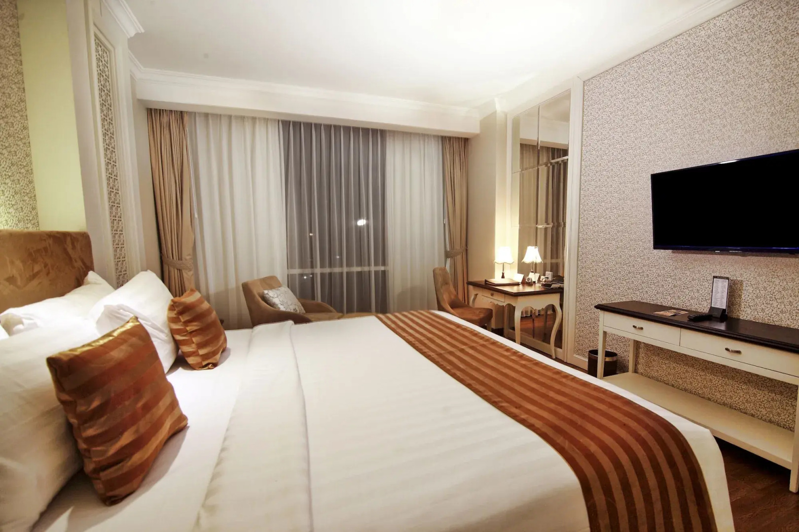 Swiss-Belhotel Lampung