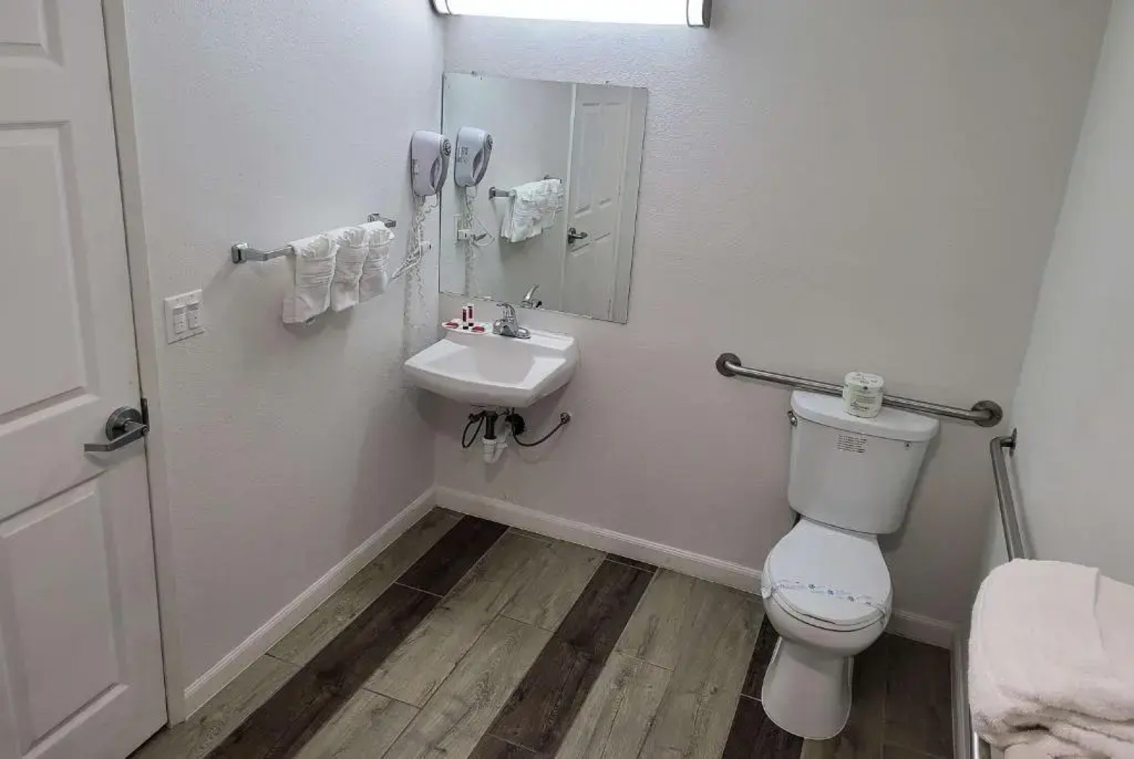 Travelodge Clearlake