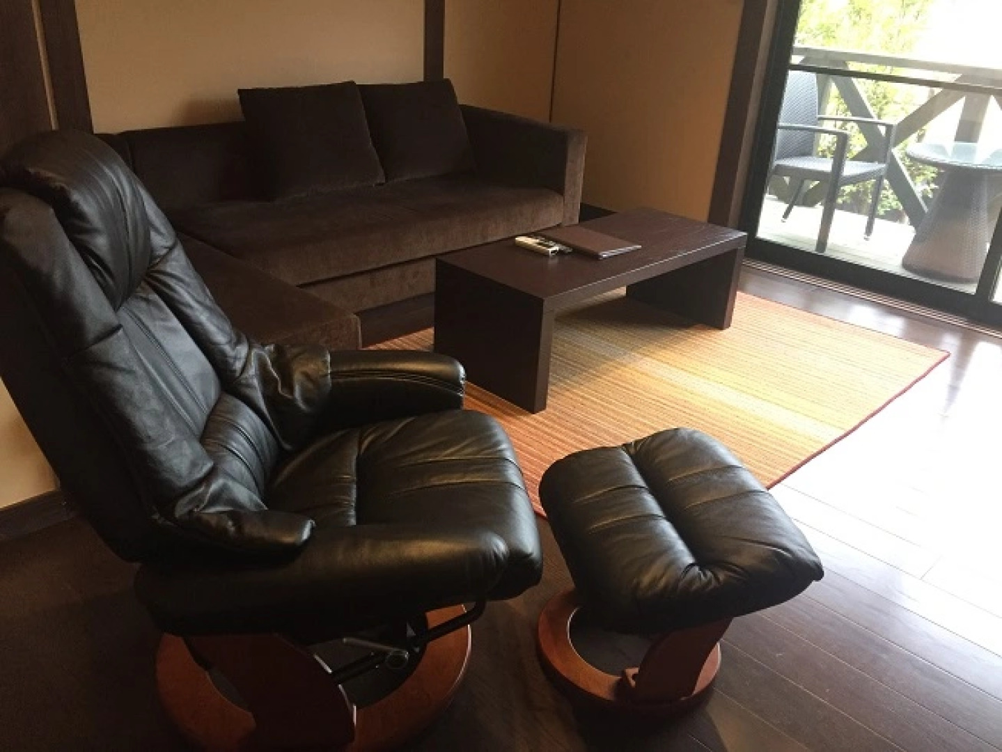 Ryokan Miyama Sansou