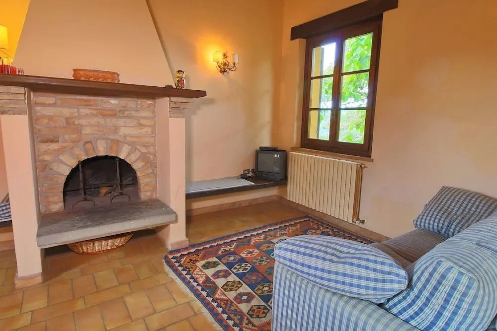 Agriturismo San Rocco