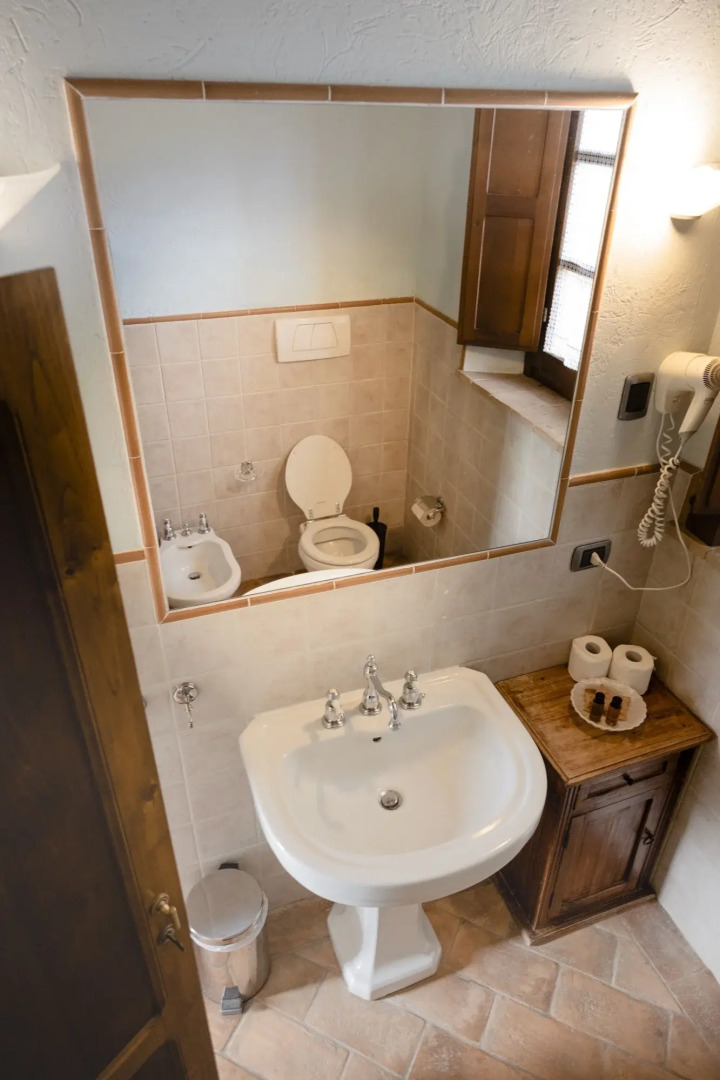 Agriturismo Il Serraglio